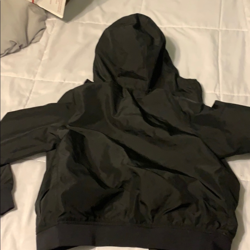 Wondbreaker jacket - Picture 3 of 3